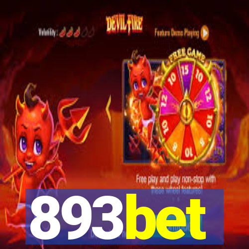 893bet