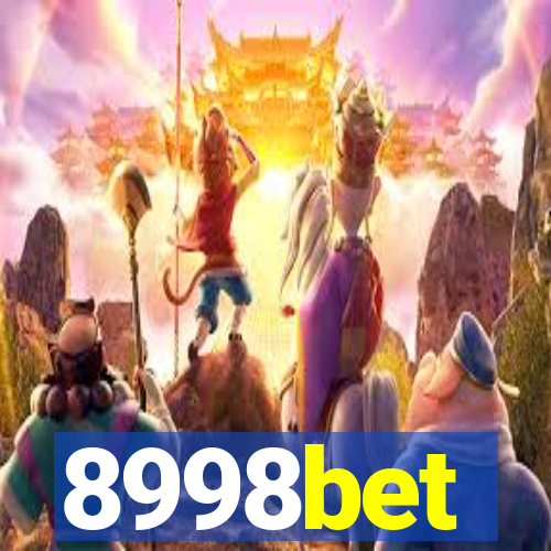 8998bet