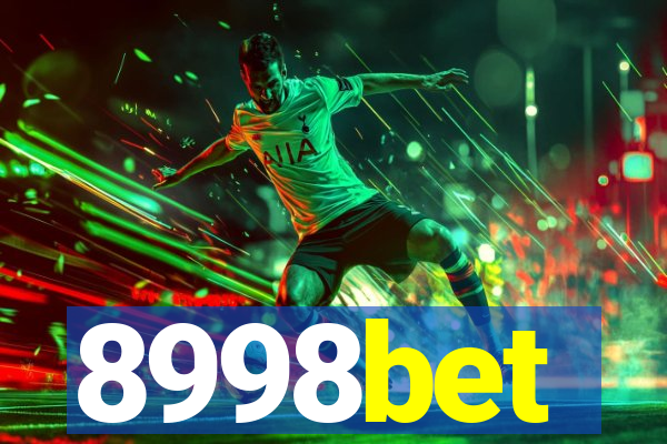 8998bet