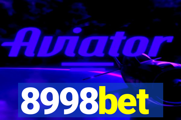 8998bet