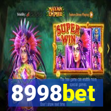 8998bet