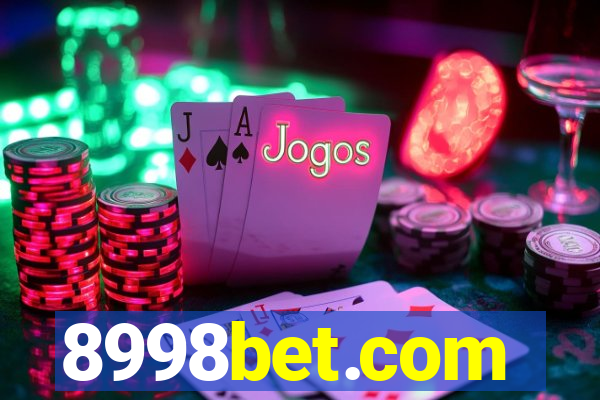 8998bet.com