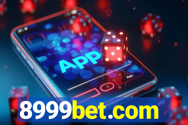 8999bet.com