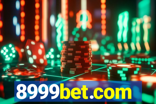 8999bet.com