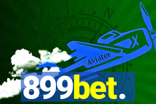 899bet.