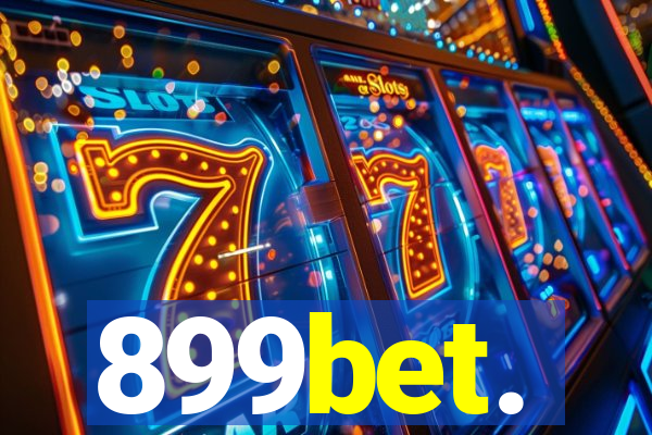 899bet.