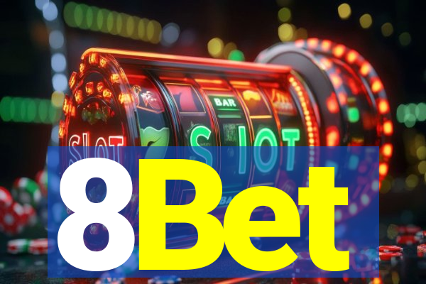 8Bet