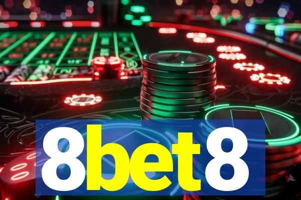 8bet8