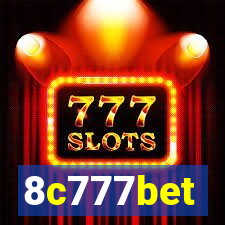 8c777bet
