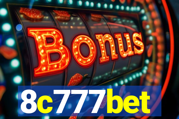 8c777bet