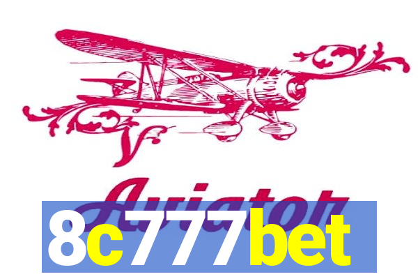 8c777bet
