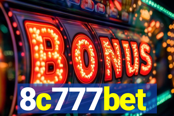 8c777bet