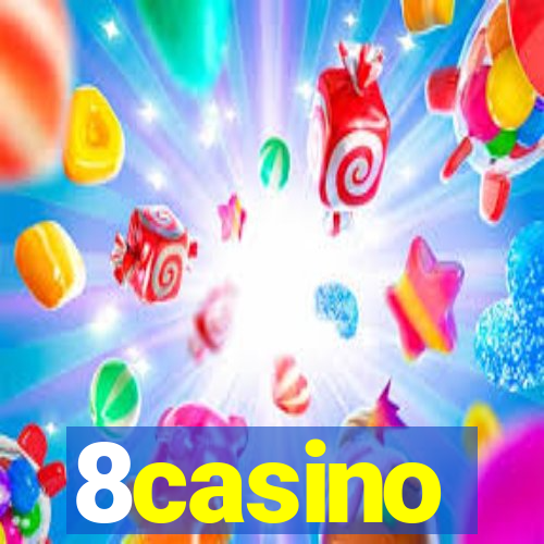 8casino