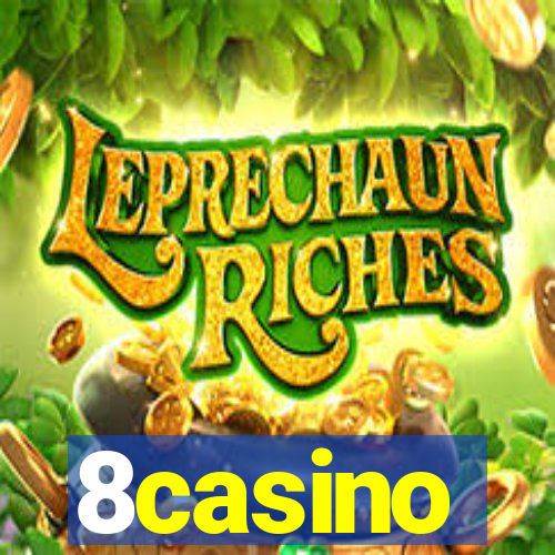 8casino