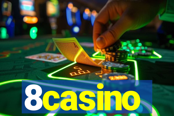8casino