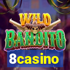 8casino