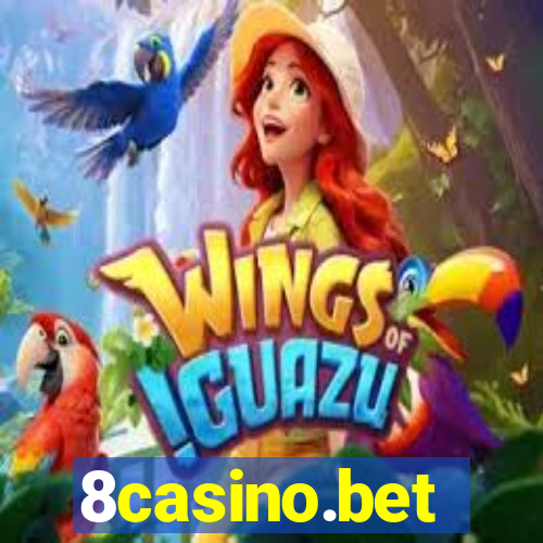 8casino.bet