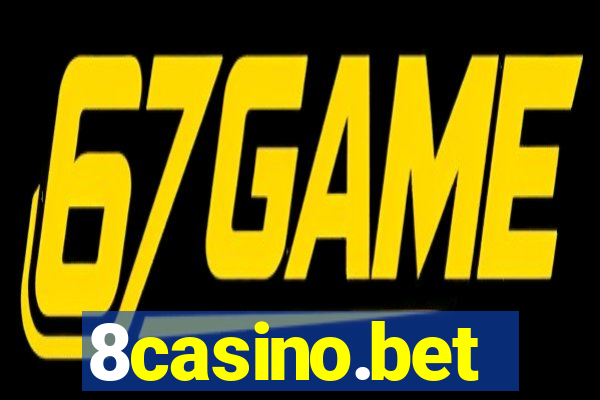 8casino.bet