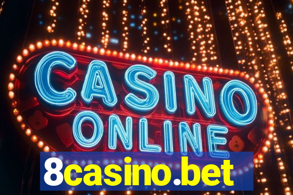 8casino.bet