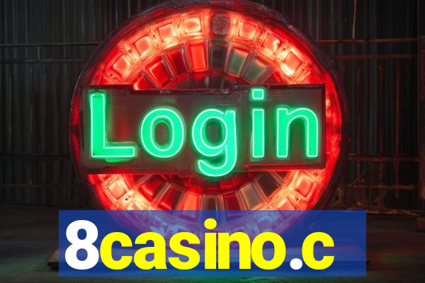 8casino.c