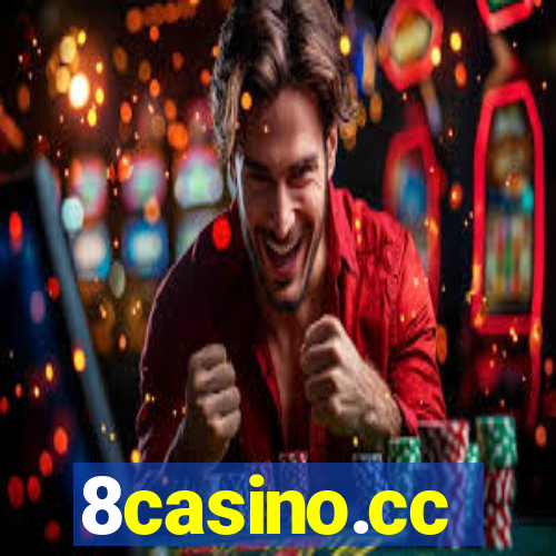 8casino.cc