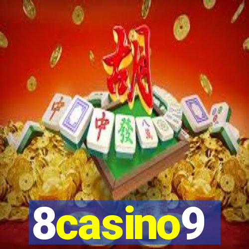 8casino9