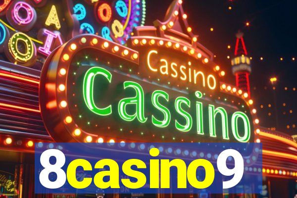 8casino9