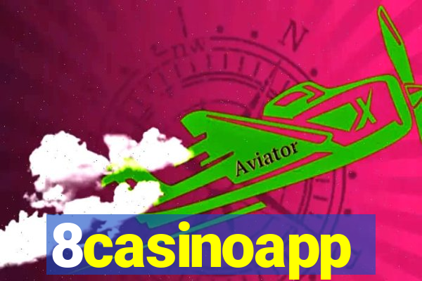 8casinoapp