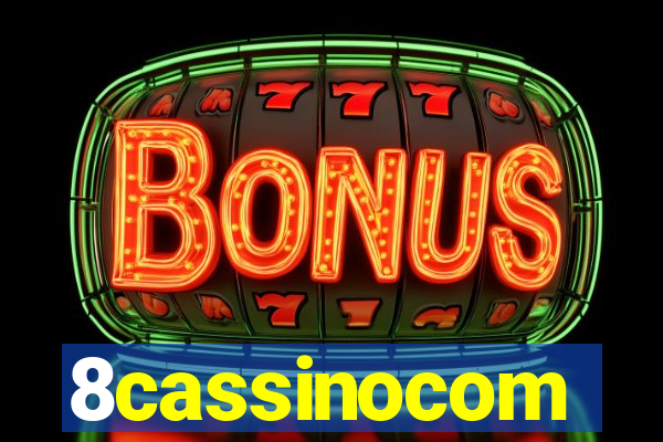 8cassinocom