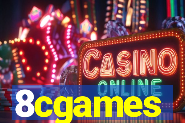 8cgames