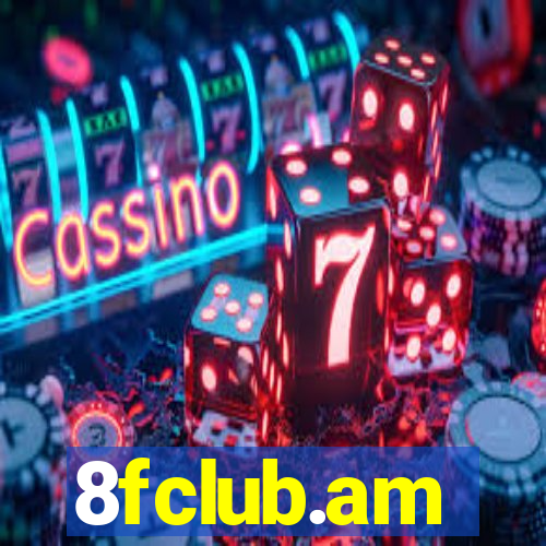 8fclub.am