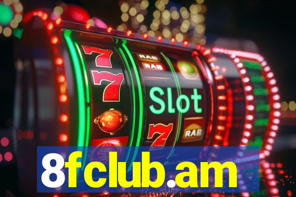 8fclub.am