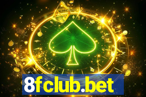 8fclub.bet