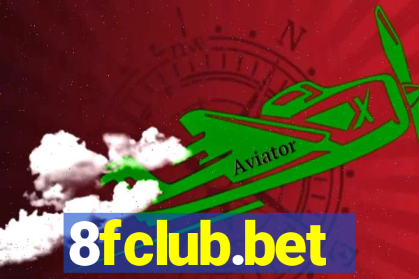 8fclub.bet