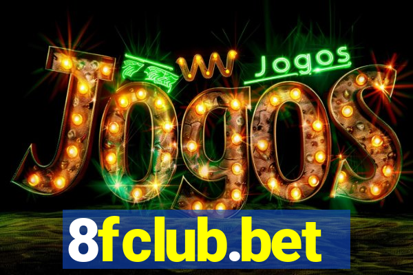 8fclub.bet