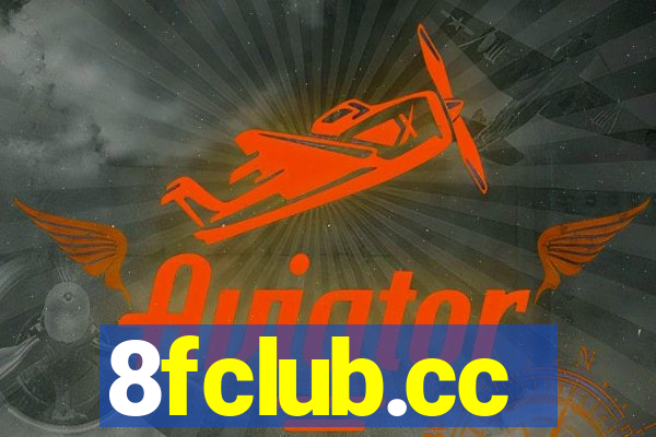 8fclub.cc