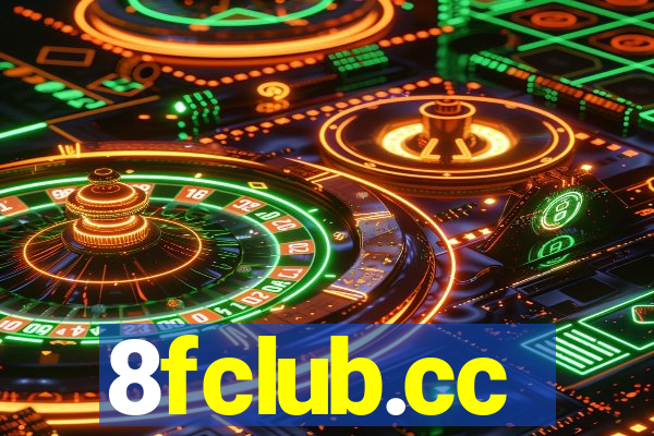 8fclub.cc