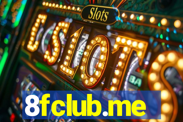 8fclub.me