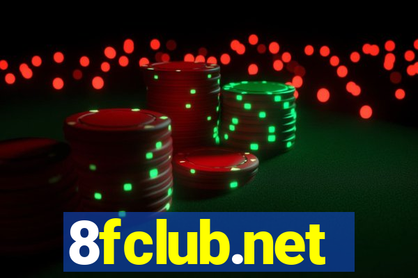 8fclub.net