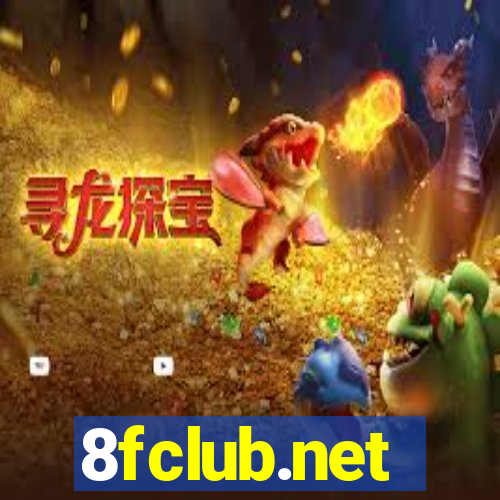 8fclub.net
