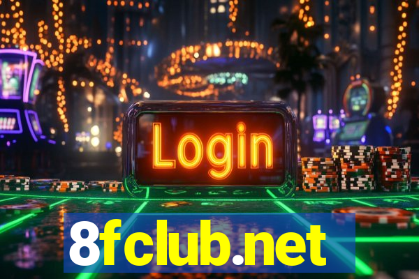 8fclub.net