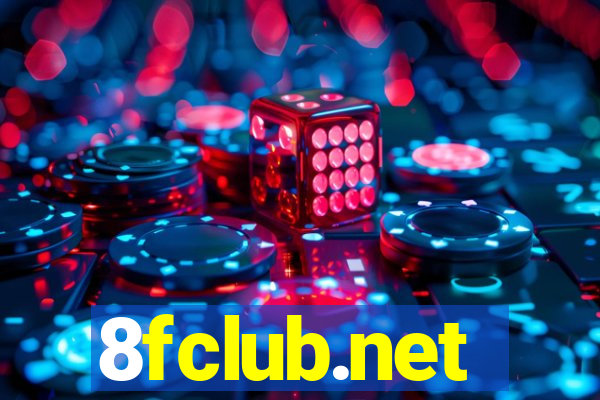 8fclub.net