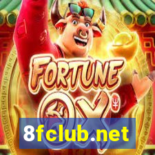 8fclub.net