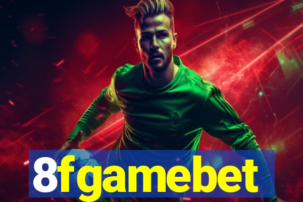 8fgamebet