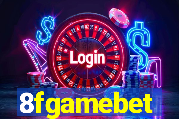 8fgamebet