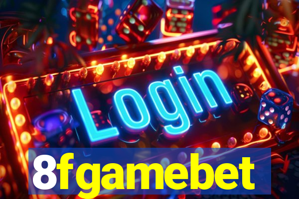 8fgamebet