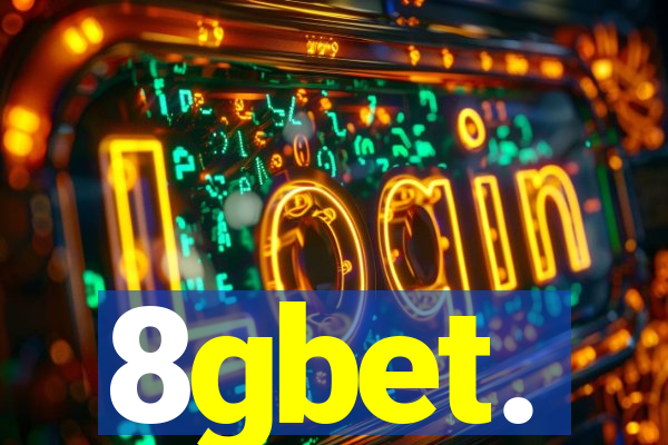 8gbet.