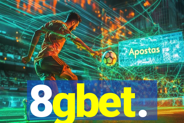 8gbet.