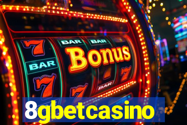 8gbetcasino