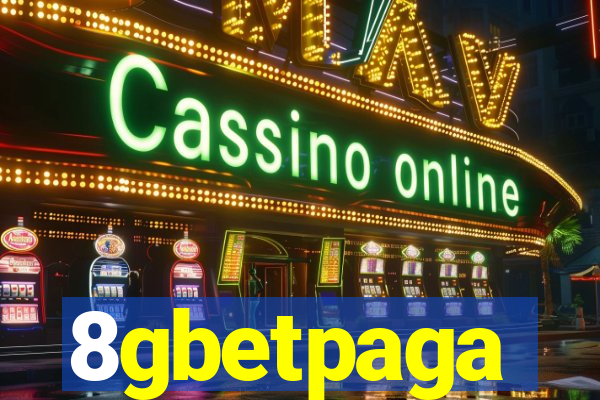 8gbetpaga